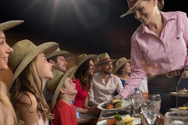 Australian Outback Spectacular Dinner Show Oxenford Tickets | Book Onl