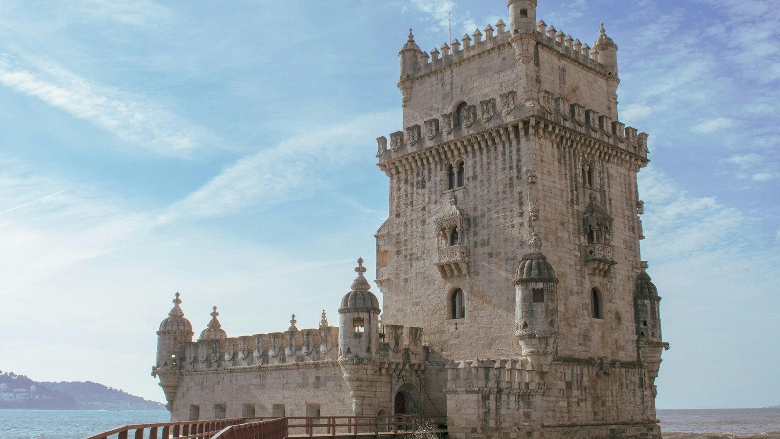 Belém Tower Ticket