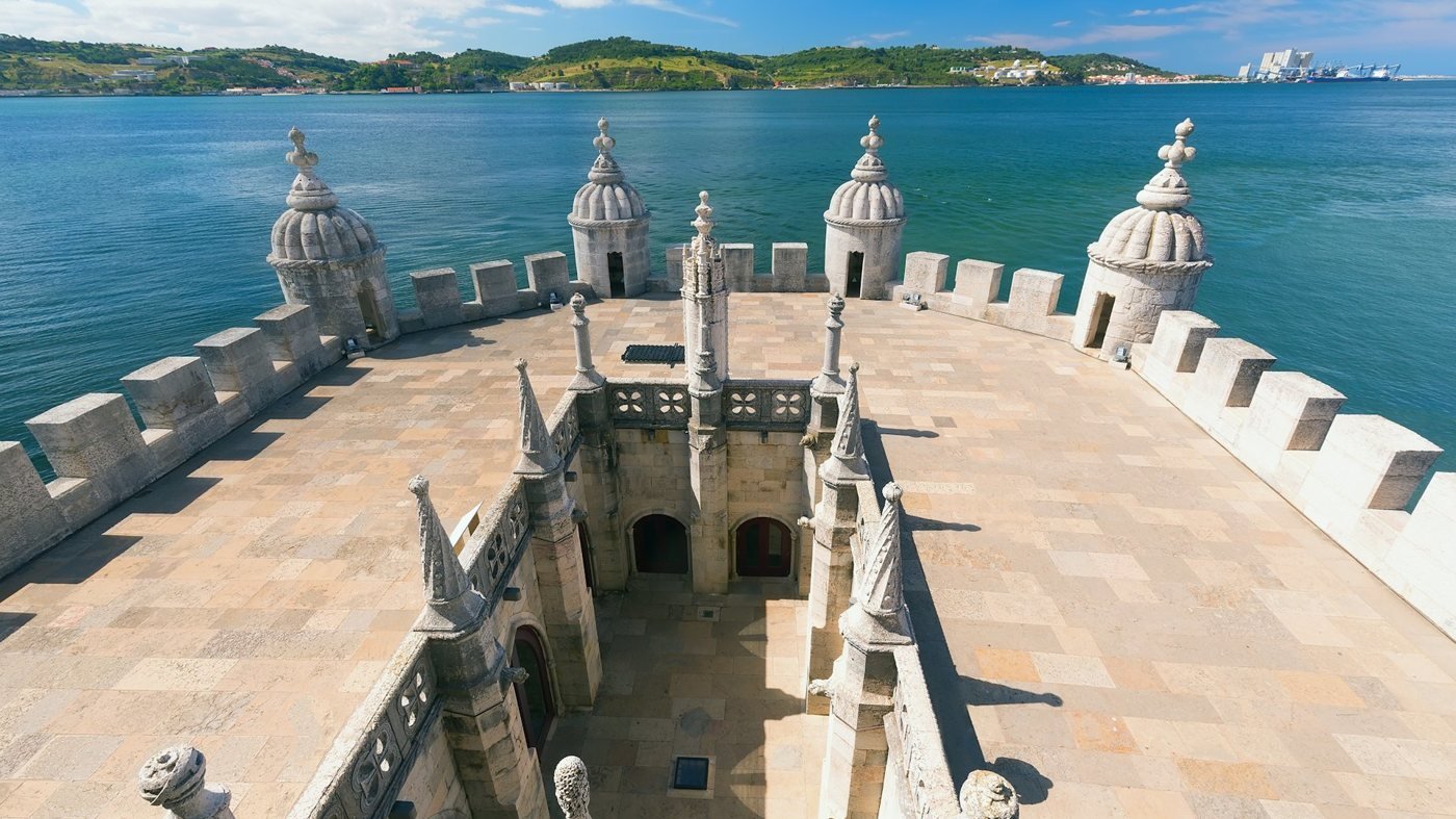 Belém Tower Ticket