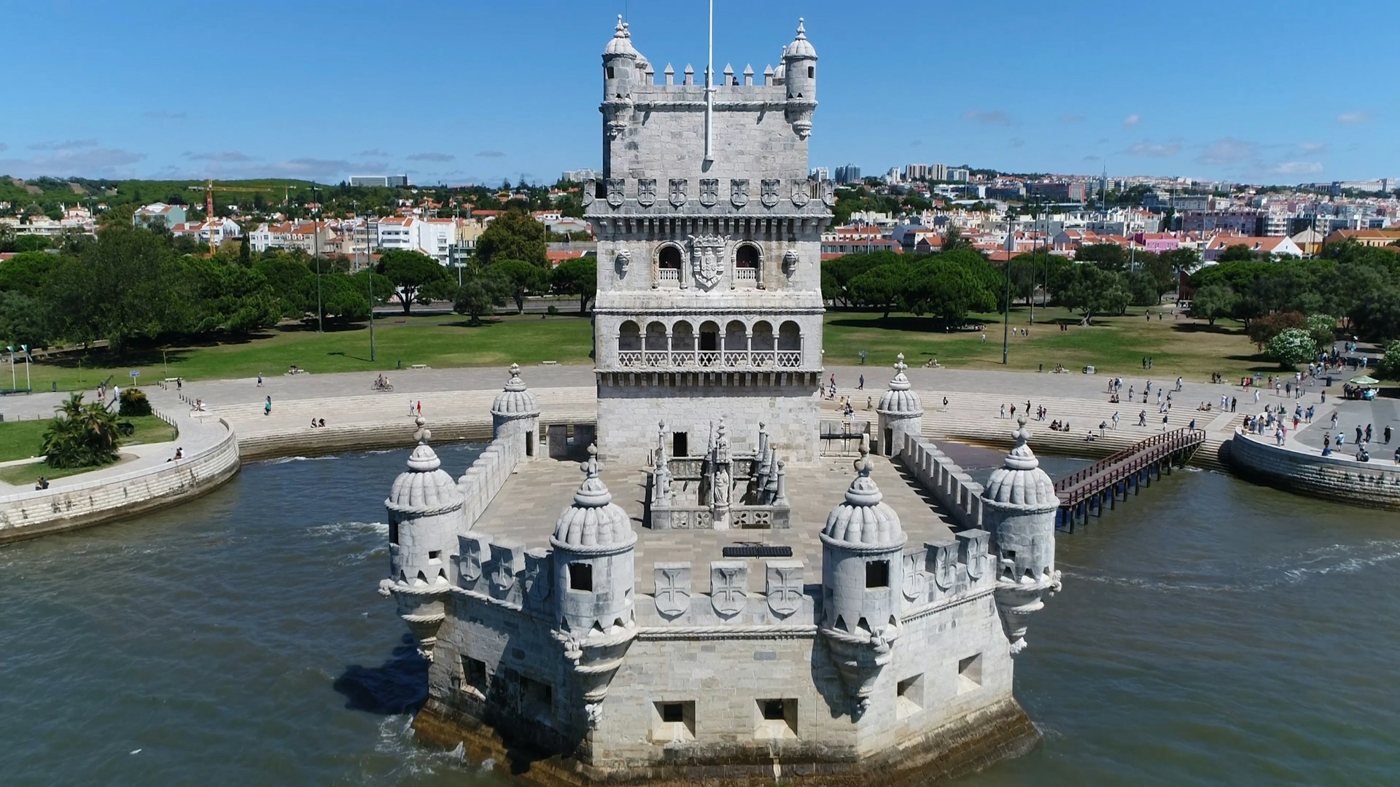 Belém Tower Ticket