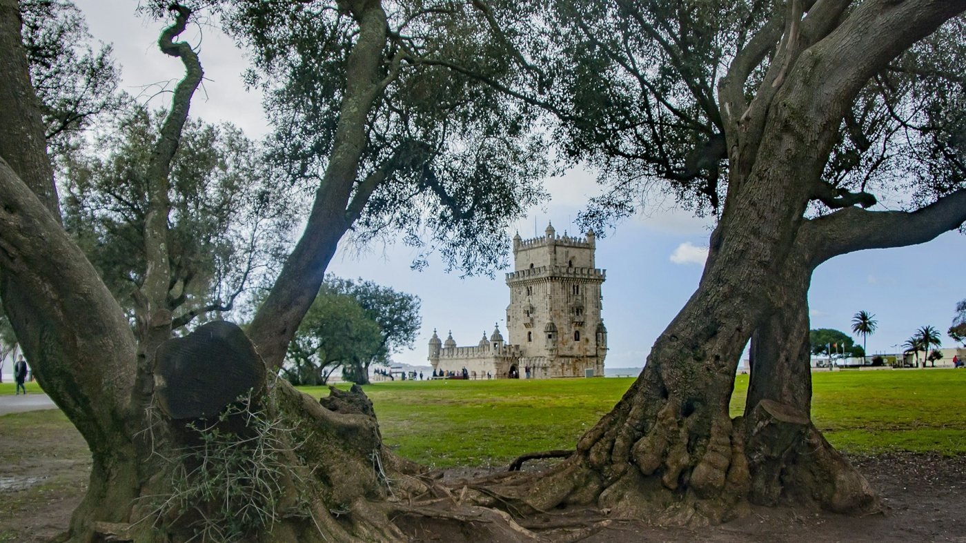Belém Tower Ticket