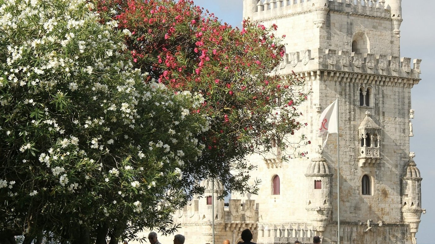 Belém Tower Ticket