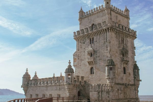 Belém Tower Lisbon Tickets | Book Online