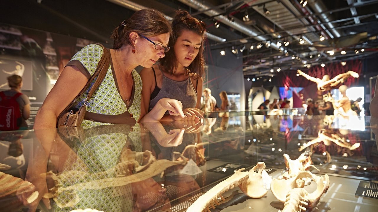 BODY WORLDS Berlin
