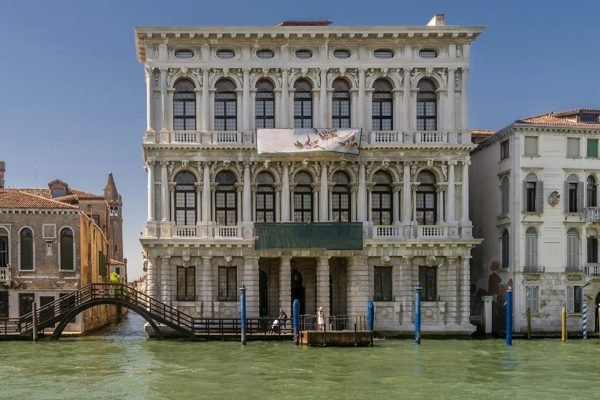 Ca' Rezzonico Museum Fast Track Venezia Tickets | Book Online