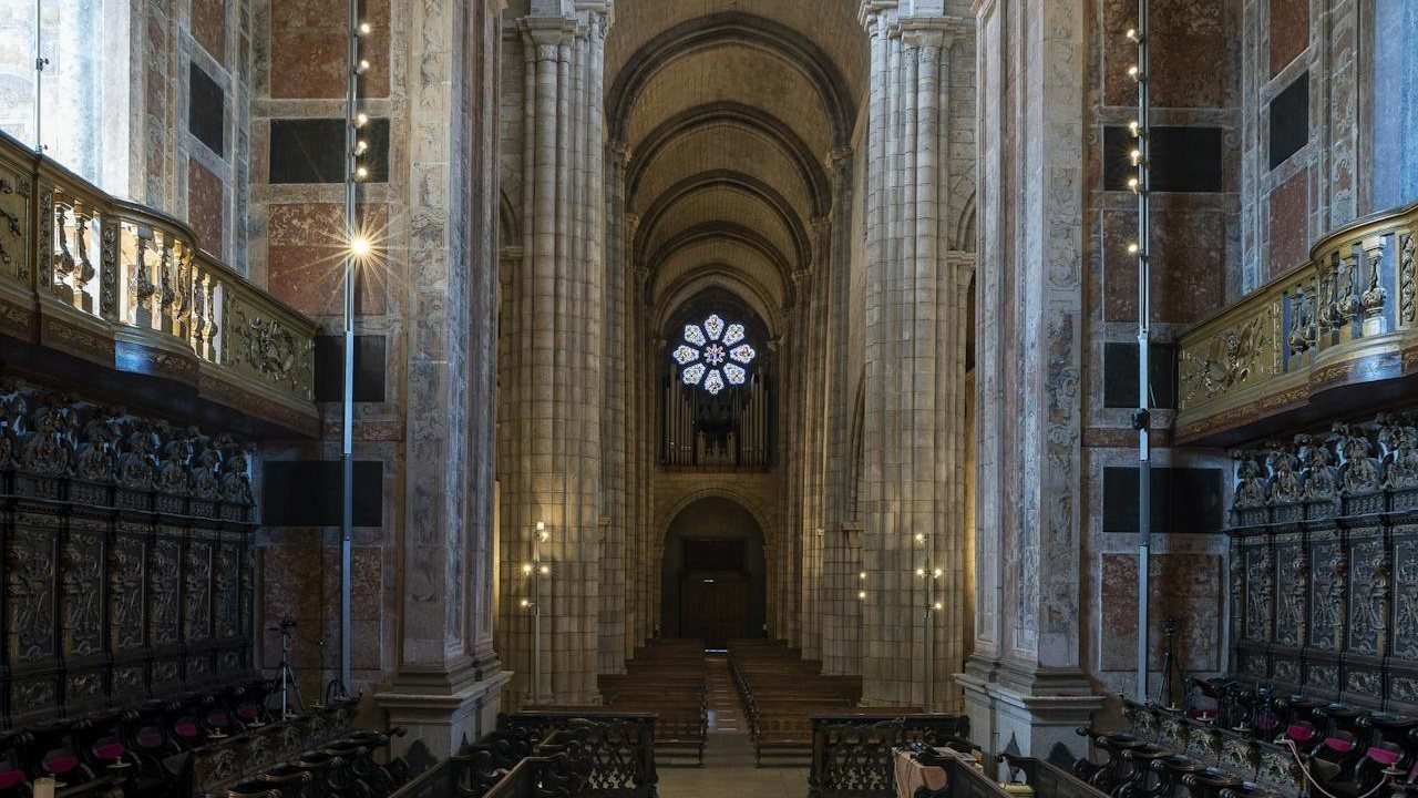 Catedral do Porto Ticket