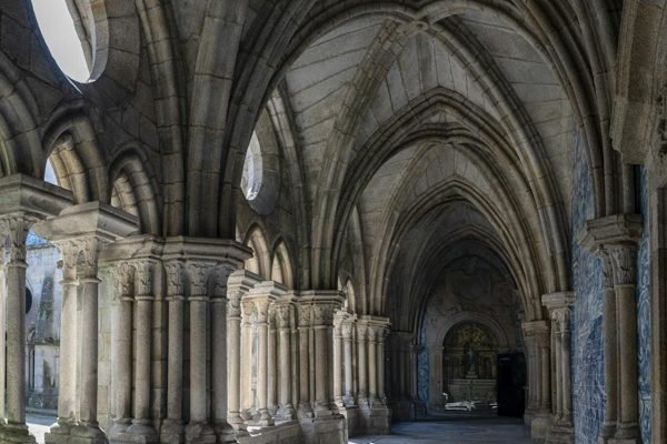 Porto Cathedral Tickets | Book Online