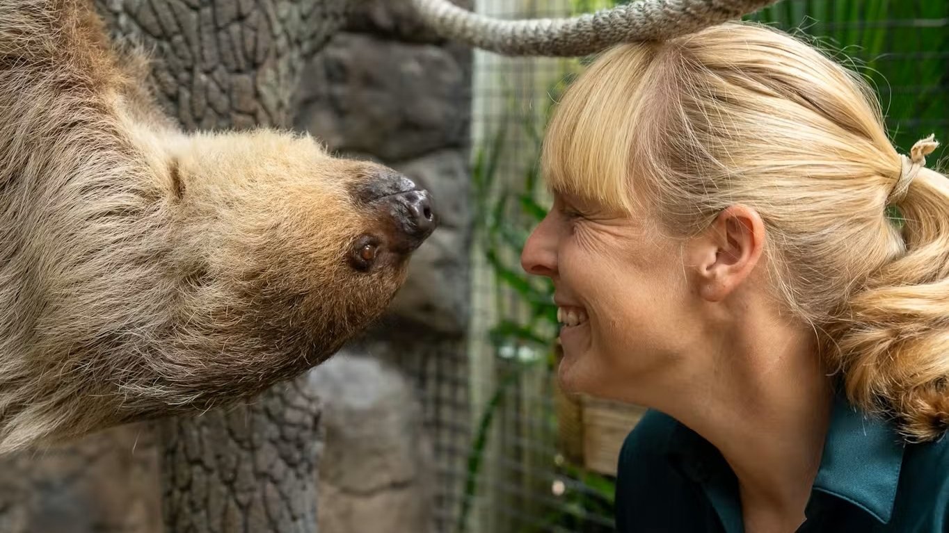 Central Florida Zoo & Botanical Gardens Ticket
