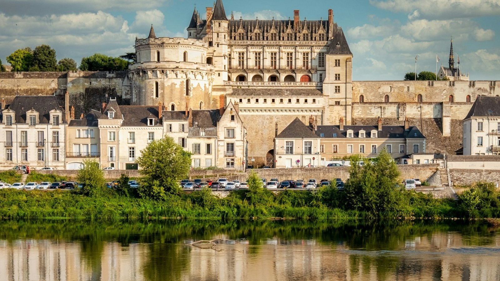 Château d'Amboise Skip The Line Ticket