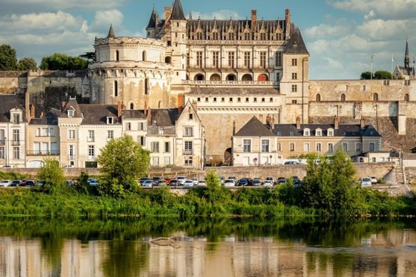 Château Royal d'Amboise Tickets | Book Online