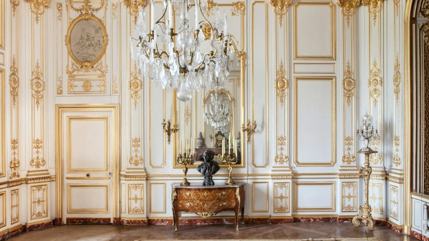 Château de Chambord Ticket