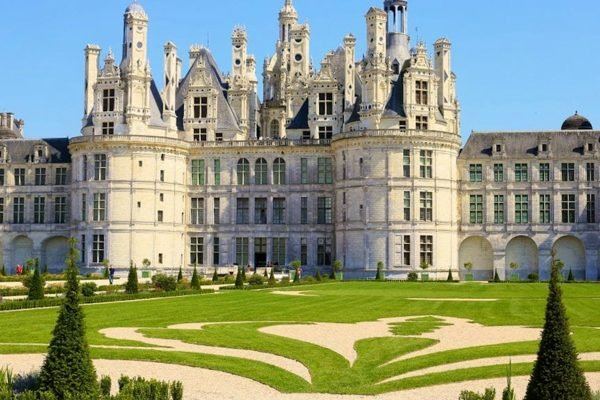 Château de Chambord Ticket | Book Online