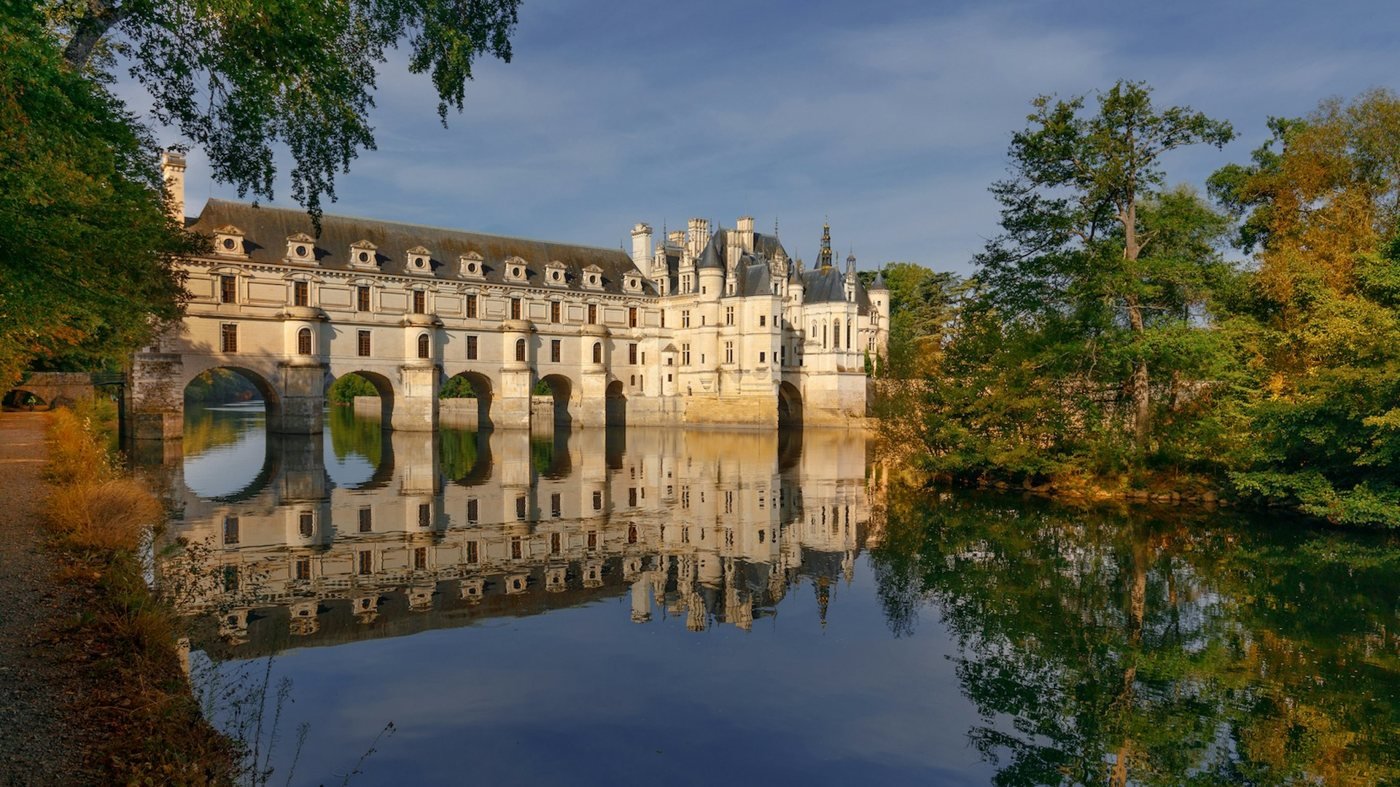 Château de Chenonceau Ticket