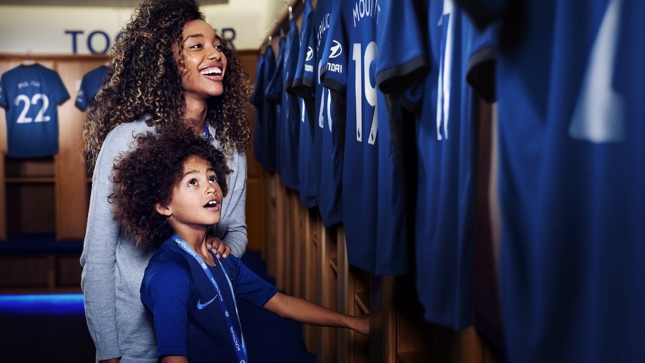 Chelsea FC Stadium & Museum Tour