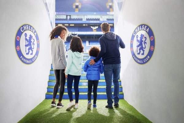 Chelsea FC Museum England Tickets | Book Online