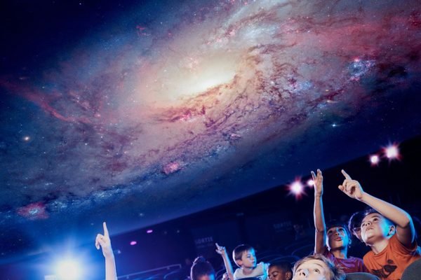 Cité de l'Espace Toulouse Tickets | Book Online
