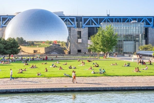 Cité des Sciences et de l'Industrie Paris Tickets | Tickets & Booking