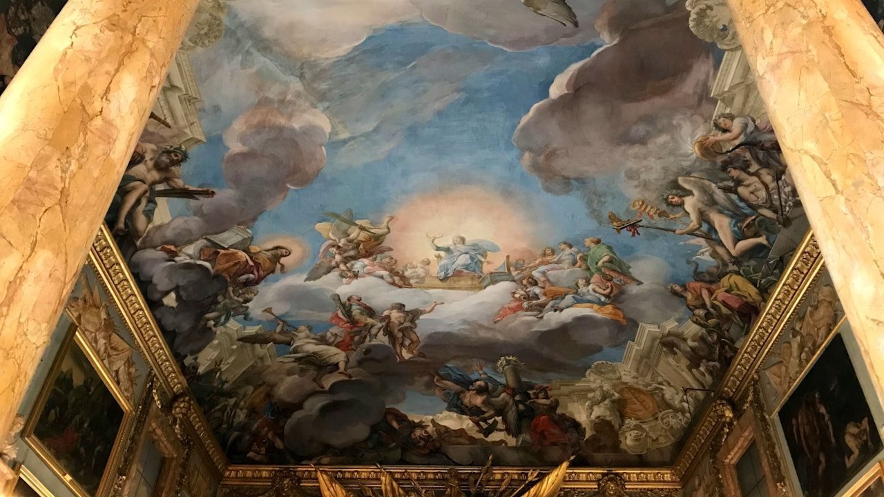 Colonna Gallery