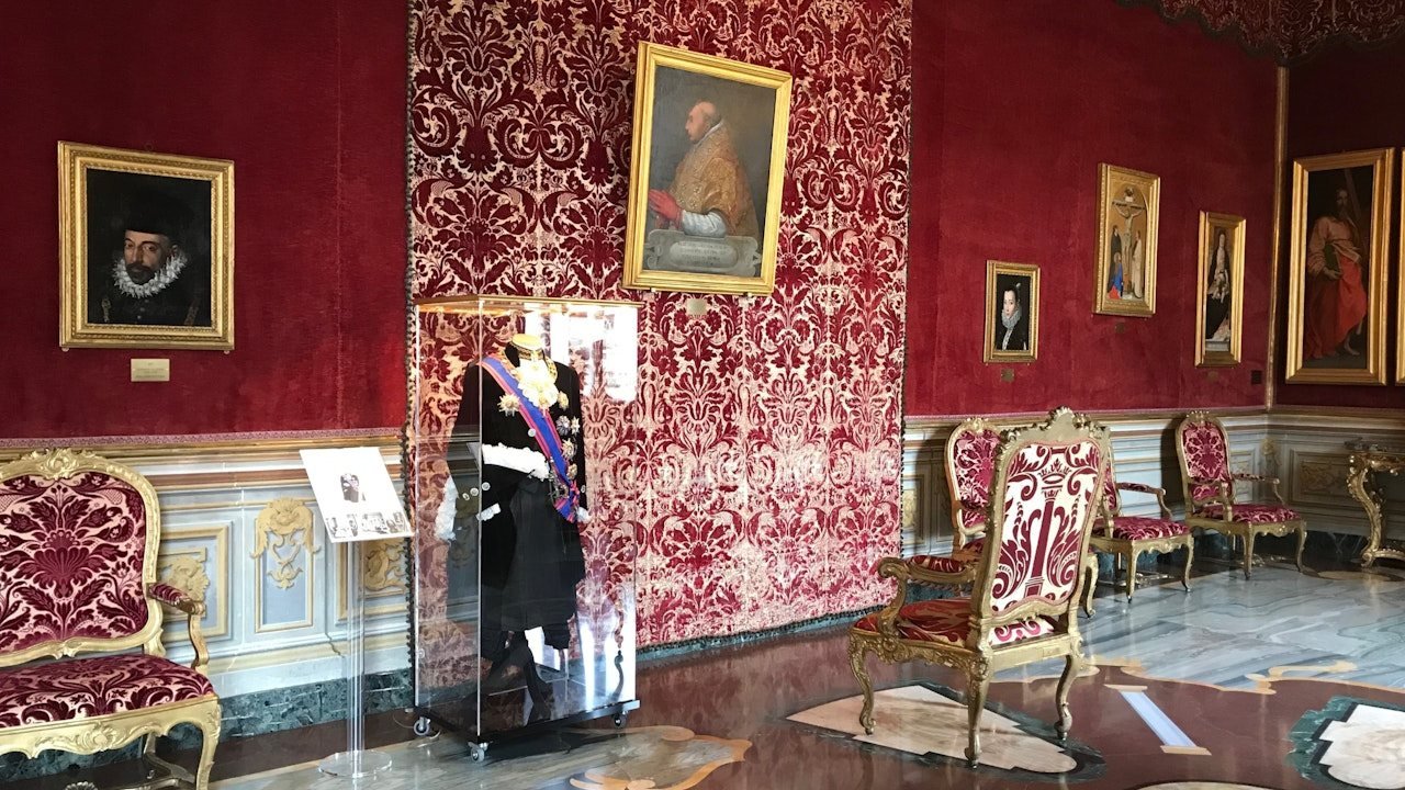 Colonna Gallery