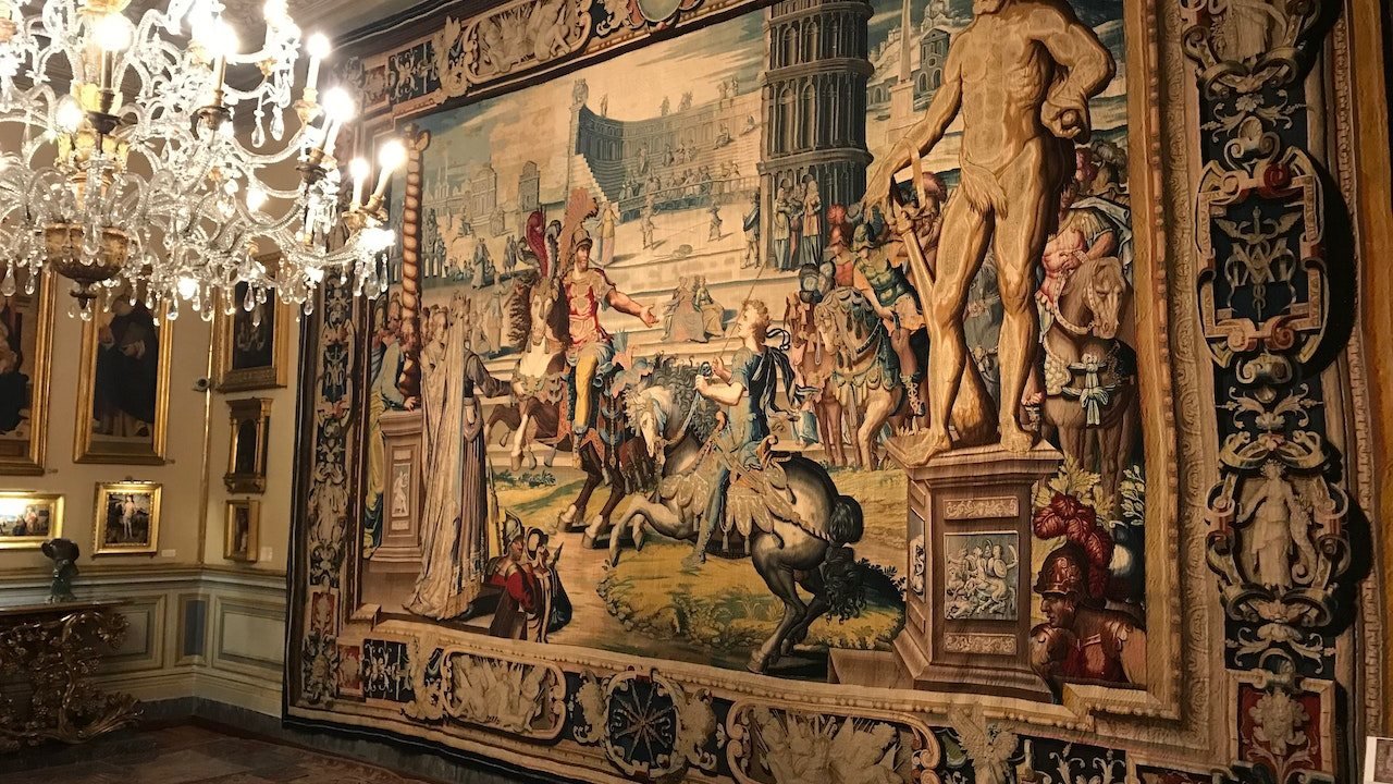 Colonna Gallery