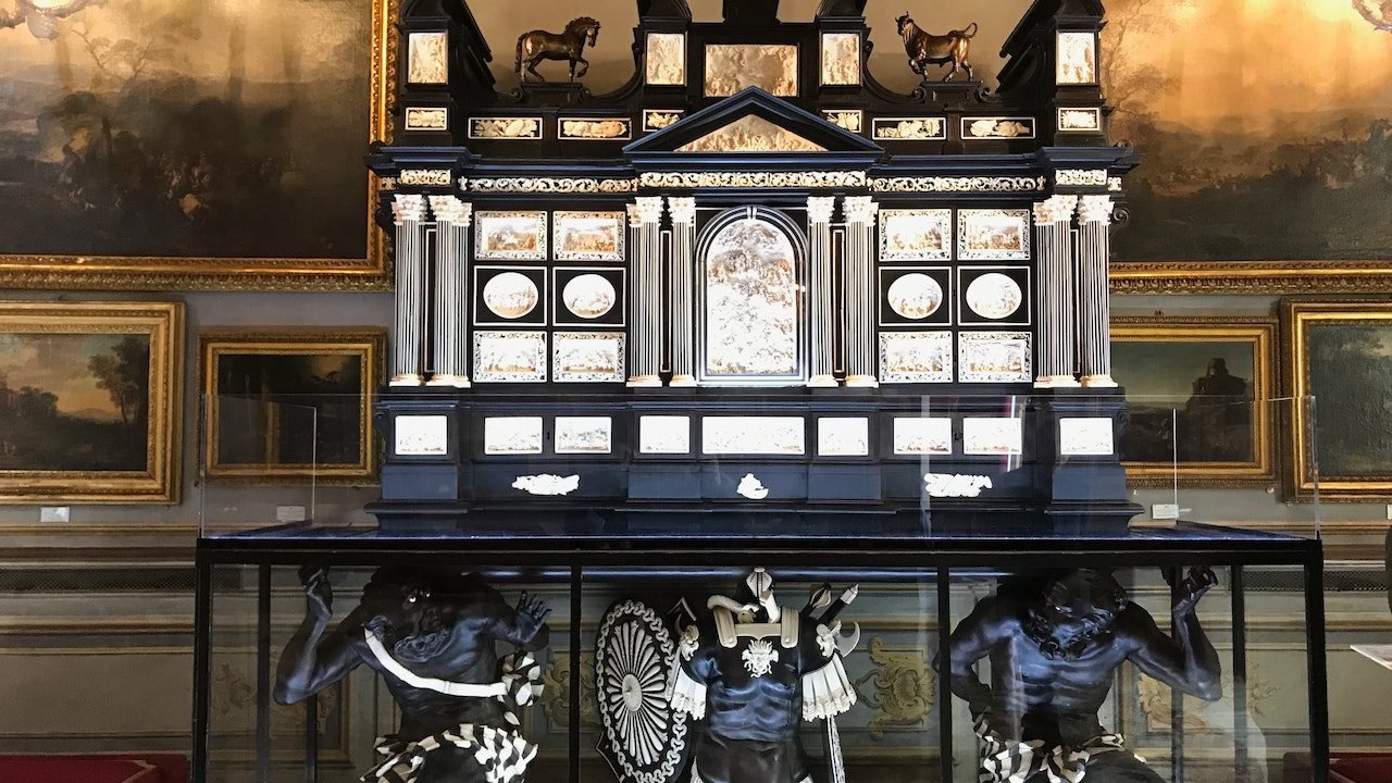 Colonna Gallery