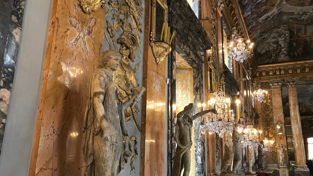 Colonna Gallery