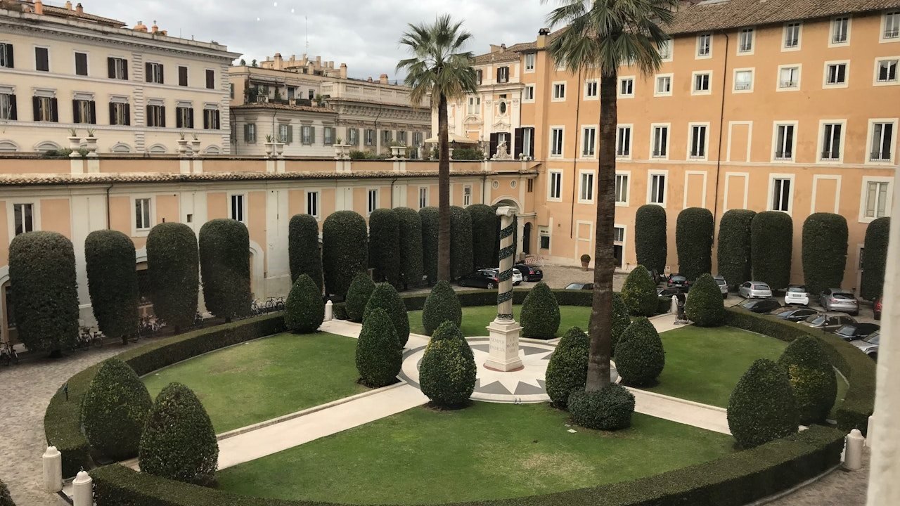 Colonna Gallery