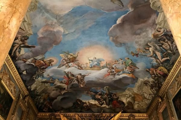 Galleria Colonna Rome Tickets | Book Online