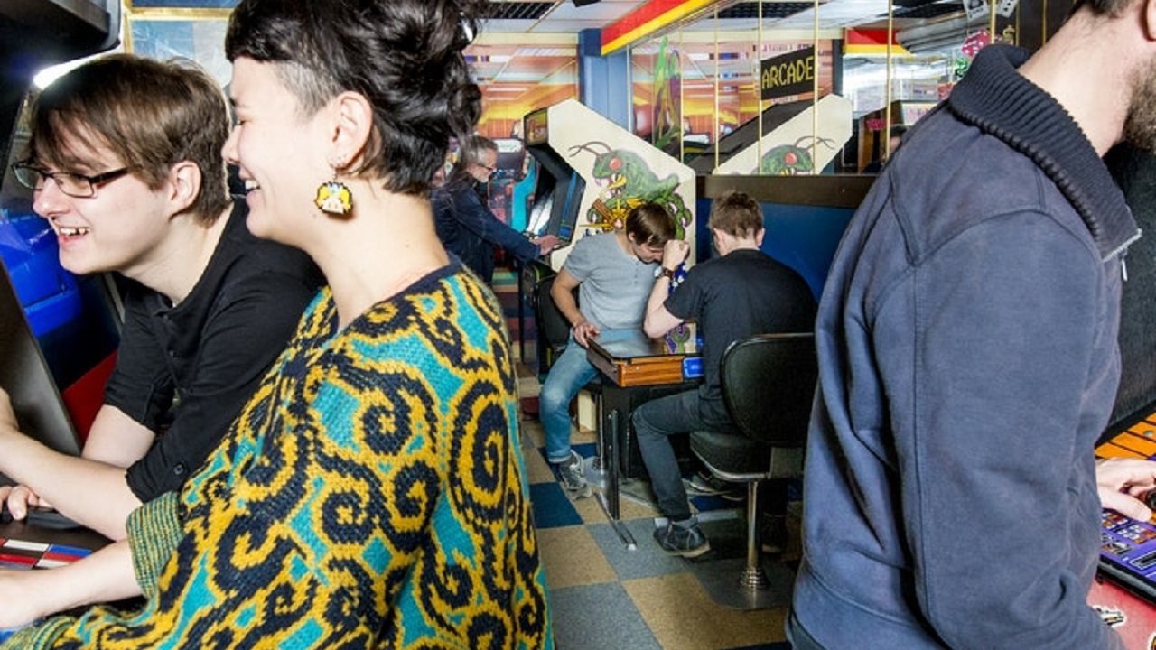 Computer Games Museum