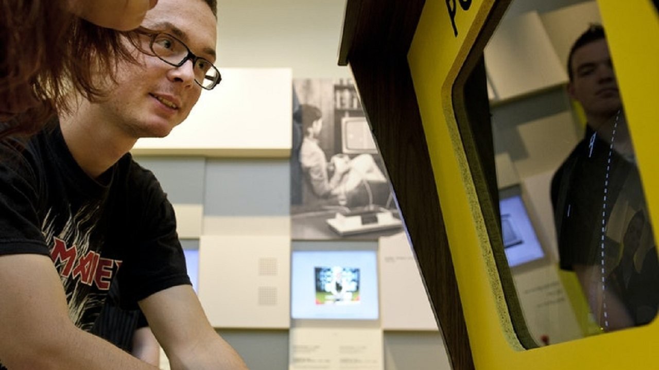 Computer Games Museum