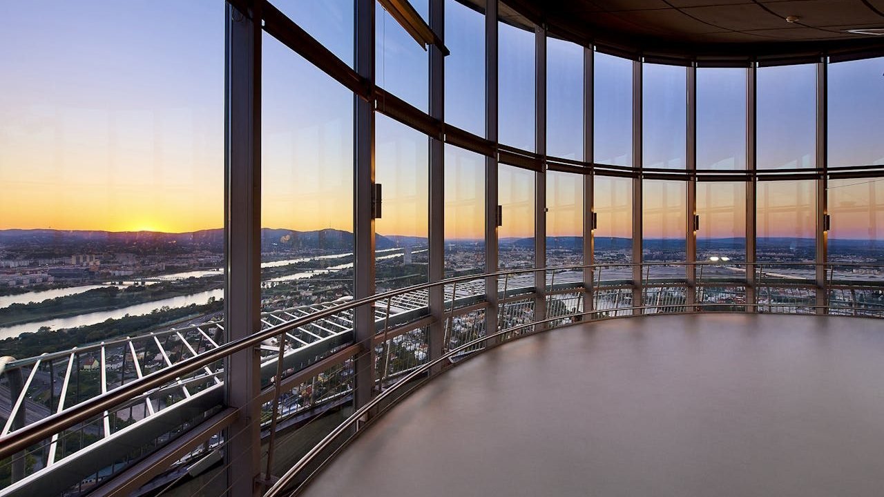 Danube Tower