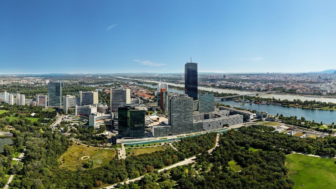 Danube Tower