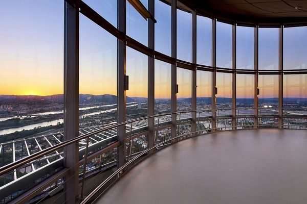 Danube Tower Vienna Tickets | Book Online
