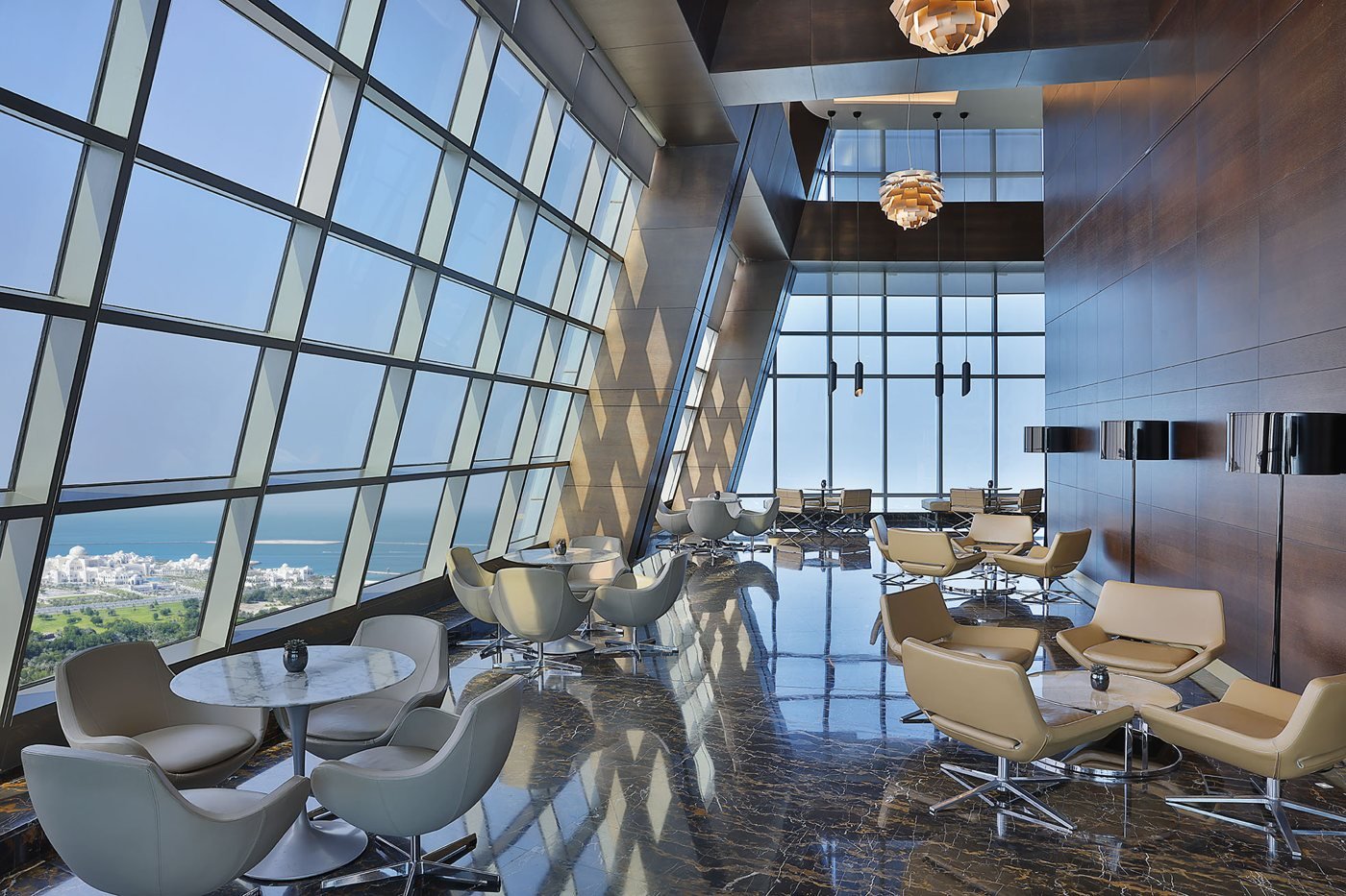 The Deck at 300 Abu Dhabi Tickets