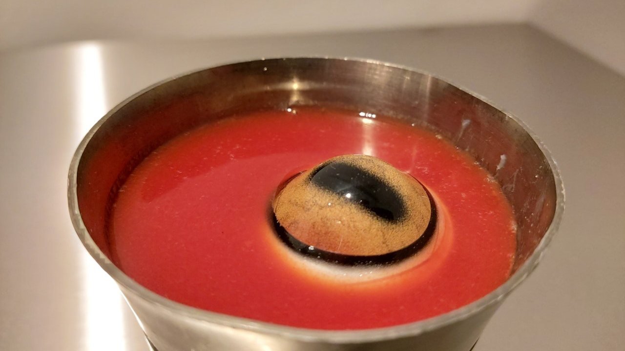 Disgusting Food Museum Berlin