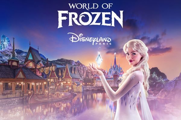 Disneyland Paris Coupvray Tickets | Book Online