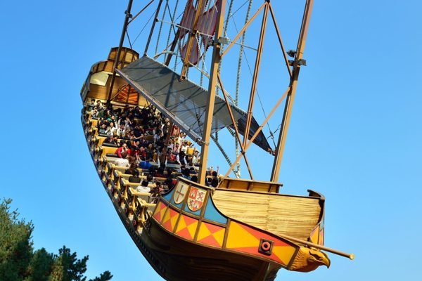 Everland Theme Park Yongin-si Tickets | Book Online