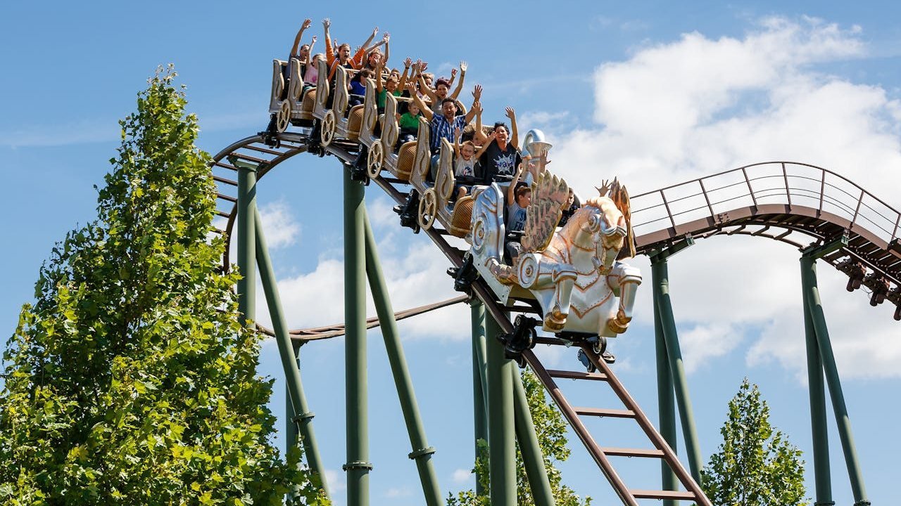 Familypark Neusiedlersee