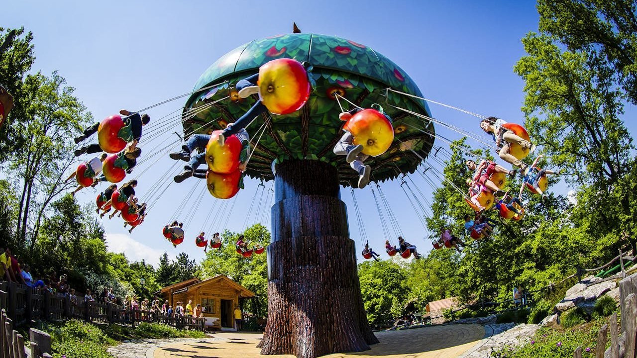Familypark Neusiedlersee