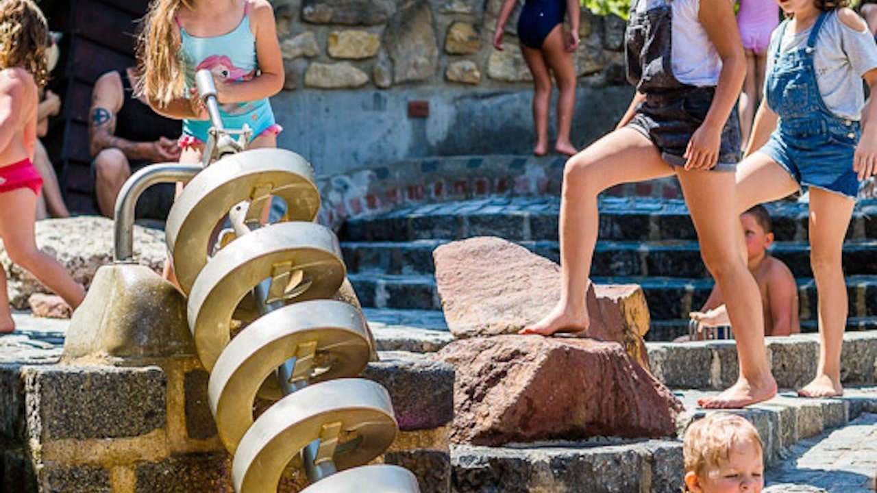 Familypark Neusiedlersee
