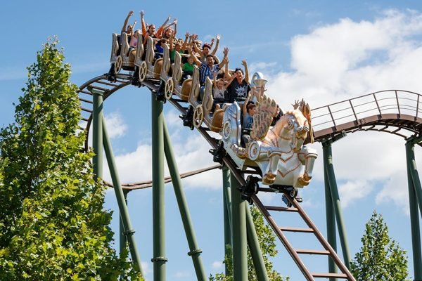Familypark Neusiedlersee Sankt Margarethen im Burgenland Tickets | Book Online