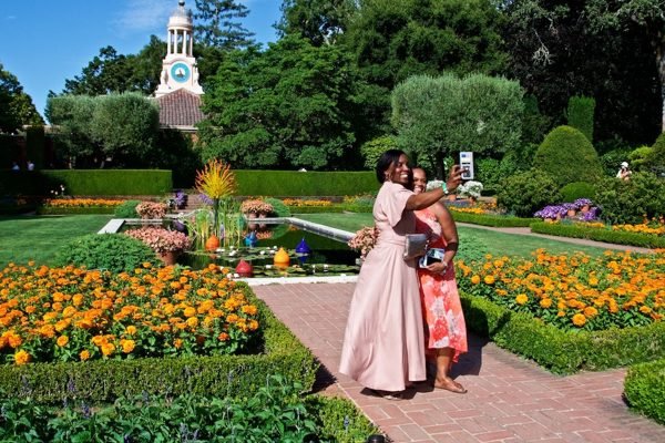 Filoli Historic House & Garden Woodside Tickets | Book Online