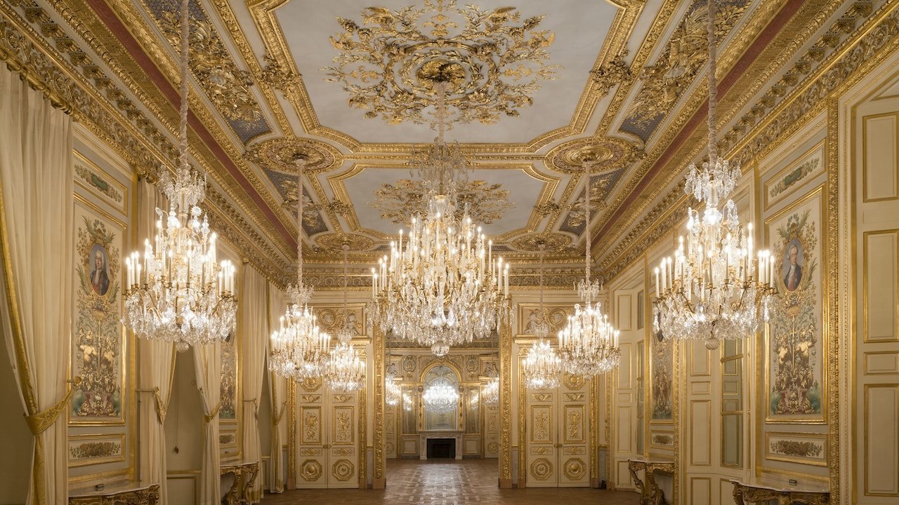 Hôtel de la Marine