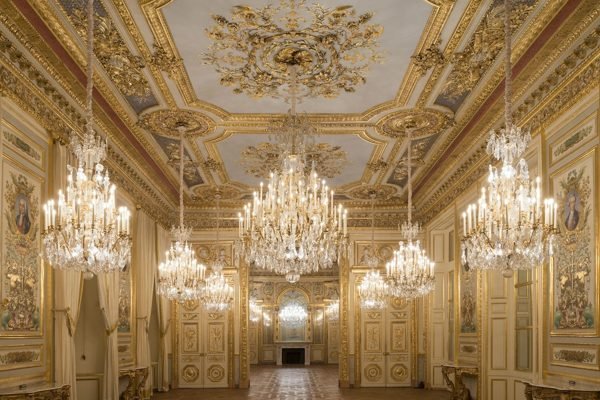Hôtel de la Marine Paris Tickets | Book Online