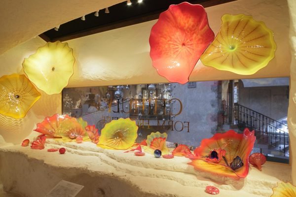 Hakone Venetian Glass Museum (Glass Forest) Tickets | Book Online