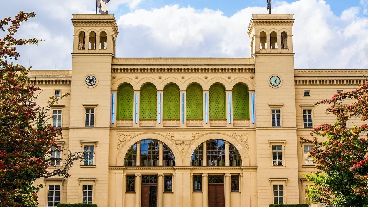 Hamburger Bahnhof – Museum of Contemporary Art: Skip The Line