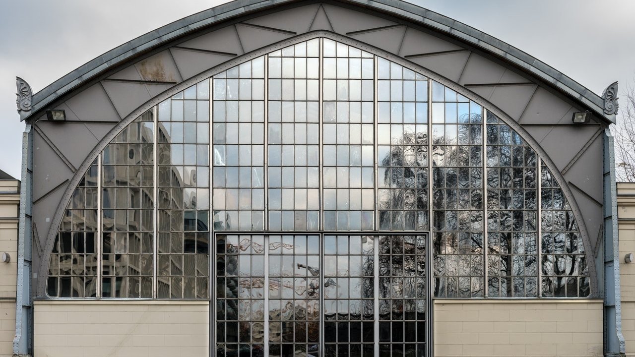 Hamburger Bahnhof – Museum of Contemporary Art: Skip The Line
