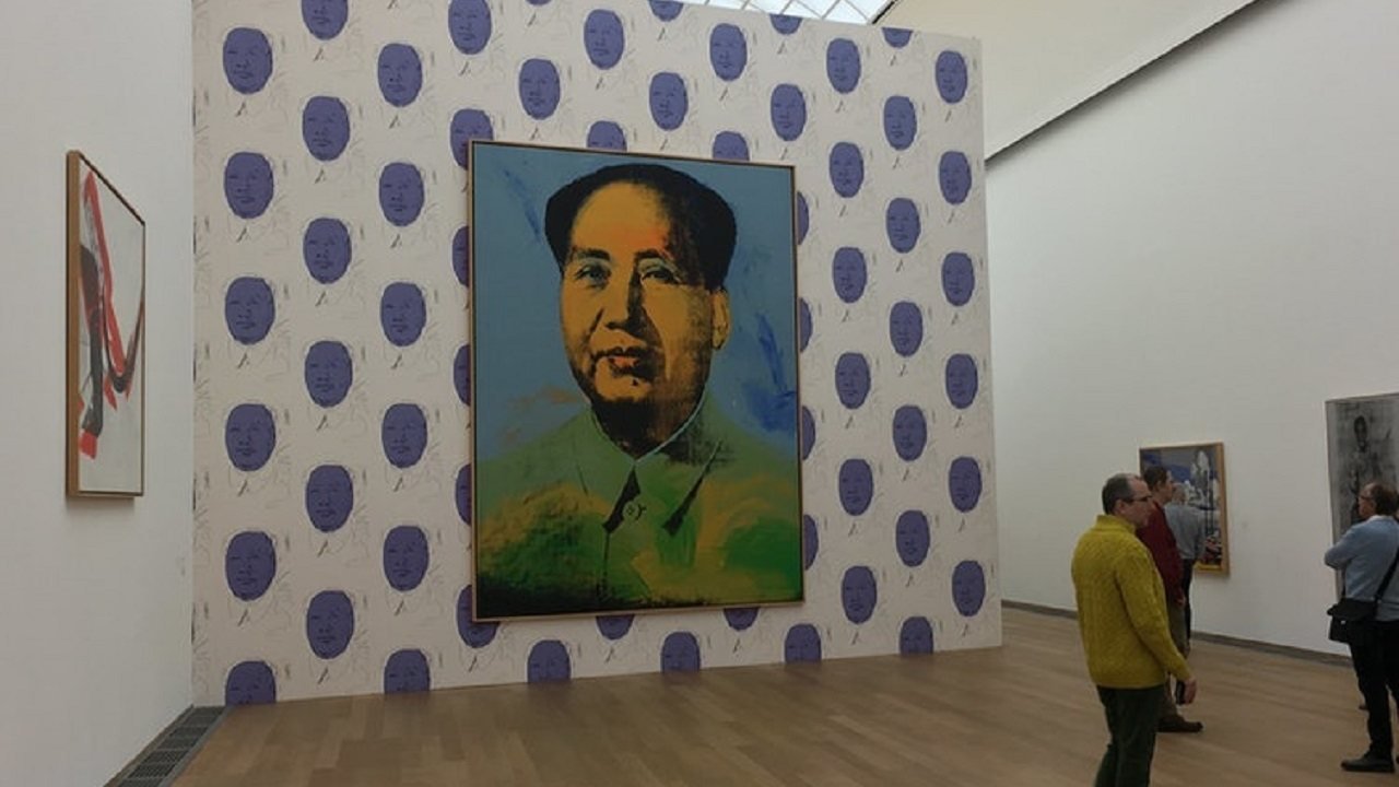Hamburger Bahnhof – Museum of Contemporary Art: Skip The Line