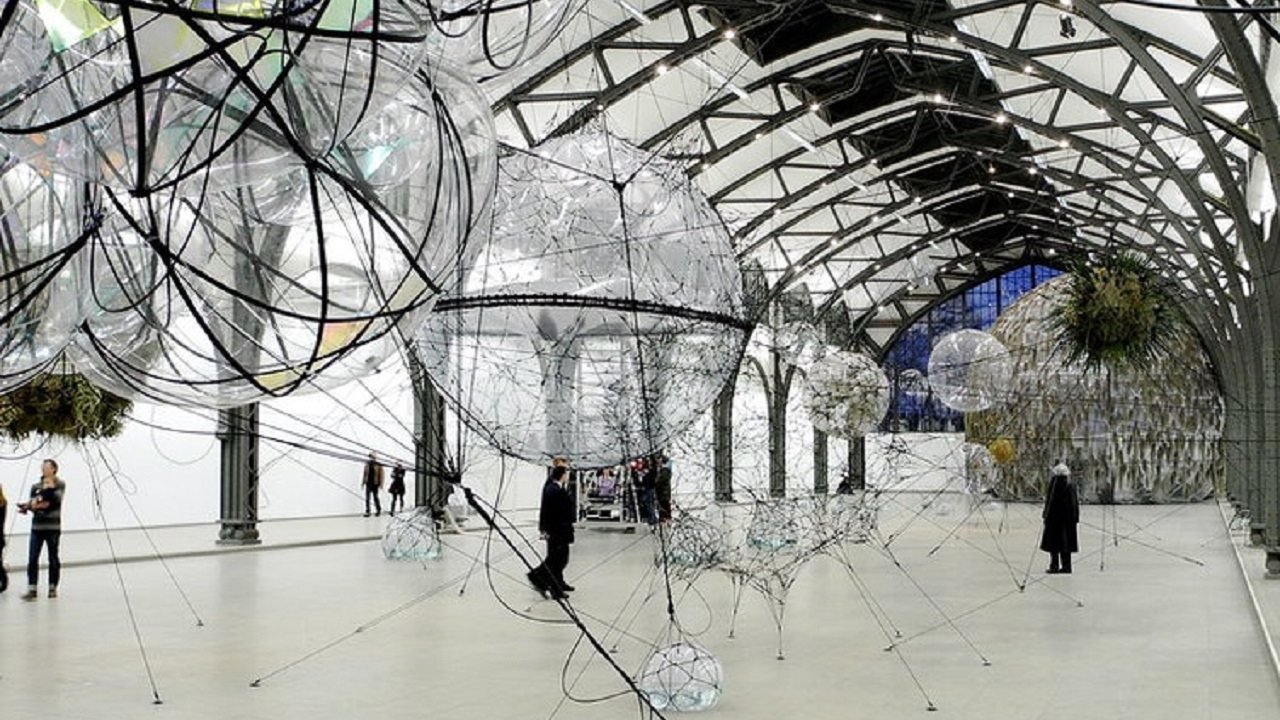 Hamburger Bahnhof – Museum of Contemporary Art: Skip The Line