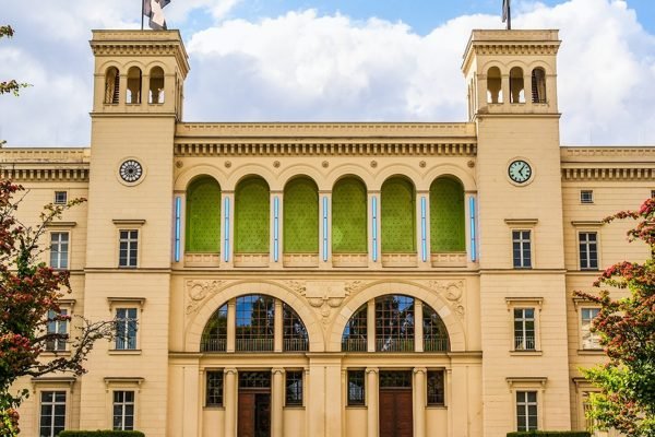 Hamburger Bahnhof - Contemporary Art National Gallery Berlin Tickets | Tickets &
